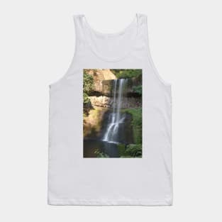 Lower South Falls E Tank Top